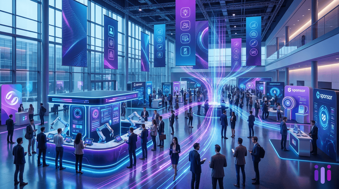 Conference Event Registration Software in 2026: What Conferences Need That Generic Tools Miss