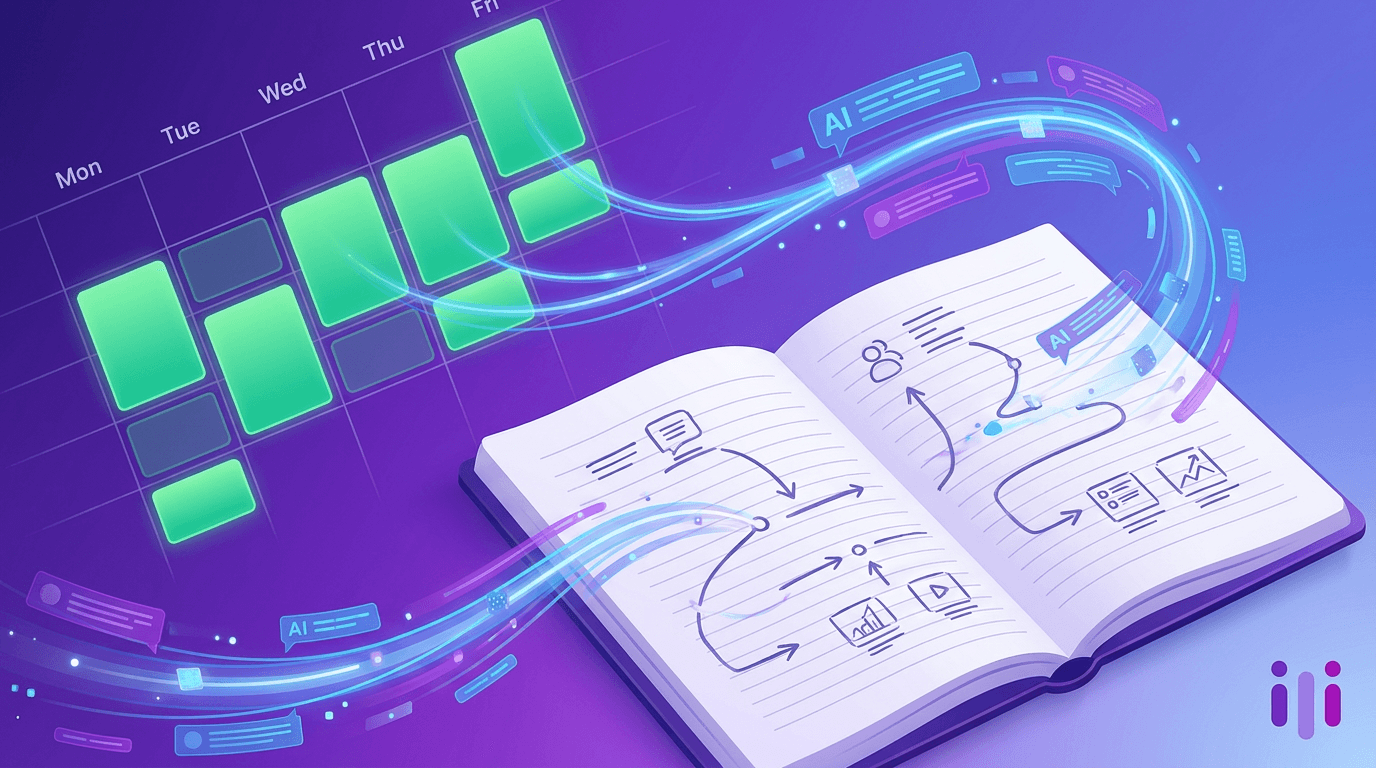 Continuous Discovery Habits in 2026: Operationalizing Teresa Torres's Framework with AI Conversations