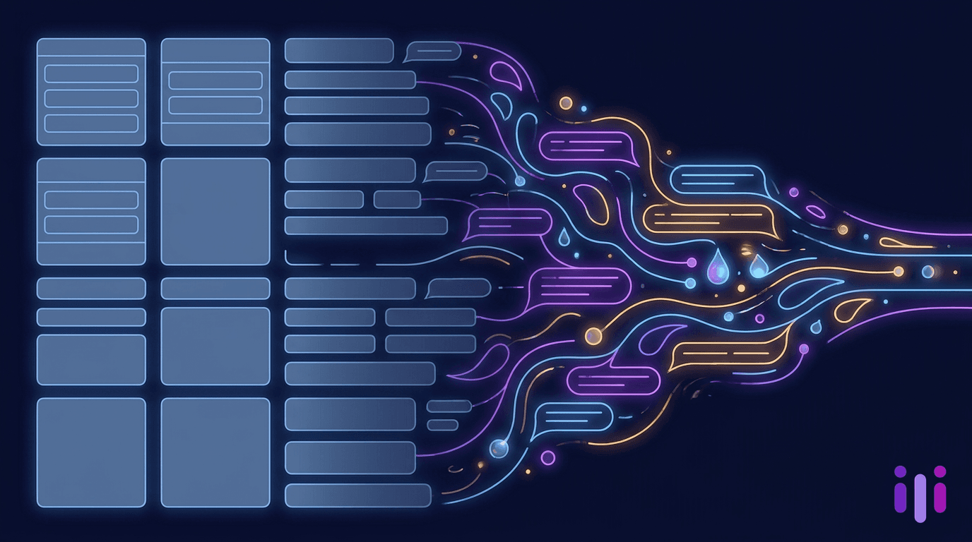 Conversational Data Collection: The Method That Replaces Forms for Good Customer Data