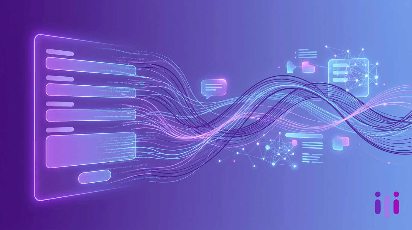Conversational Intake AI: A Practical Guide to Replacing Forms with Conversations in 2026