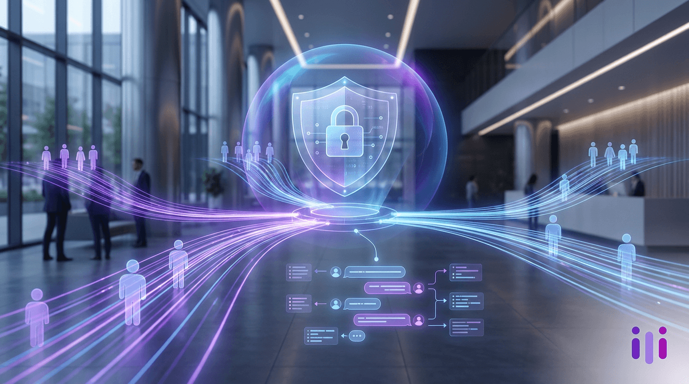 Corporate Event Registration Software in 2026: What Internal and B2B Events Actually Need