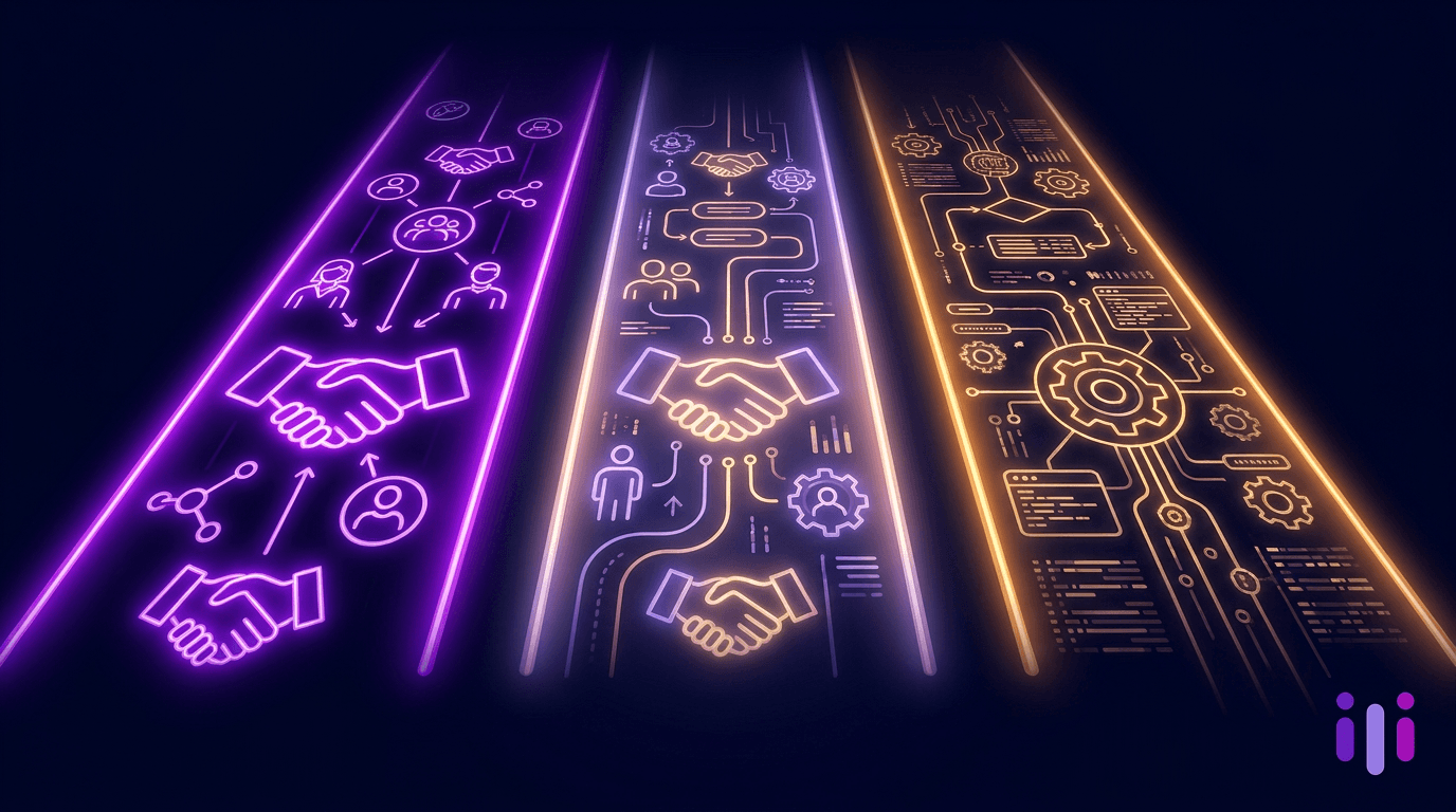 Customer Success Automation 2026: Comparison by CS Motion (High-Touch, Tech-Touch, Hybrid)