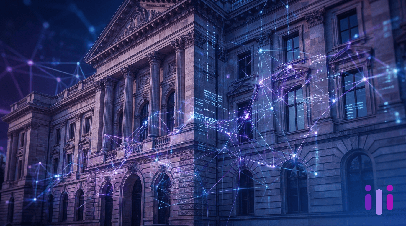 Sullivan & Cromwell AI Playbook: How a 145-Year-Old Firm Is Deploying Generative AI in 2026