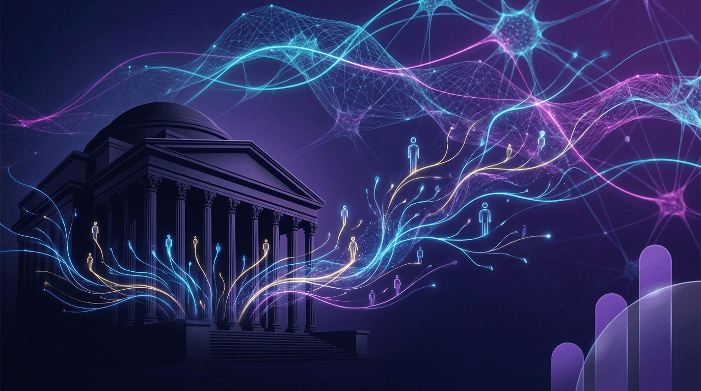 Paul Weiss AI Strategy: How a Litigation Giant Is Adopting Conversational Client Intake in 2026