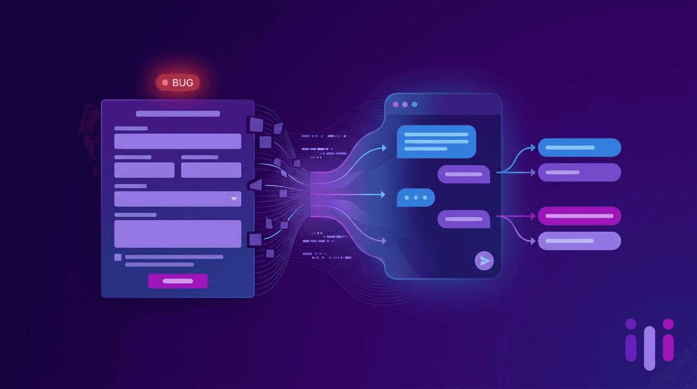 The Discovery Form Is the Worst Bug in B2B SaaS — and Why 2026 Finally Fixed It