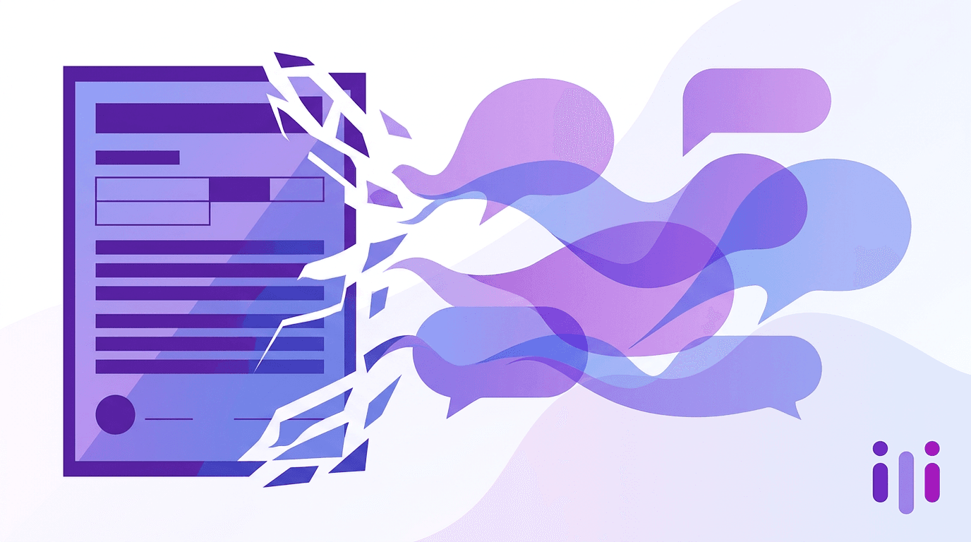 DocuSign AI Strategy: How a $13B Agreement Platform Replaces Forms with Conversations