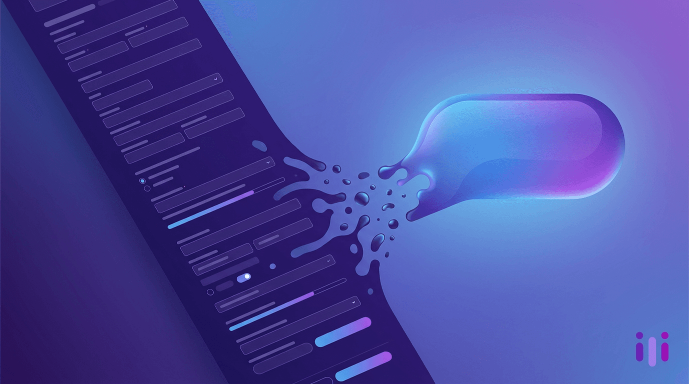 Form Abandonment in 2026: Why Multi-Step Forms Leak and What to Use Instead