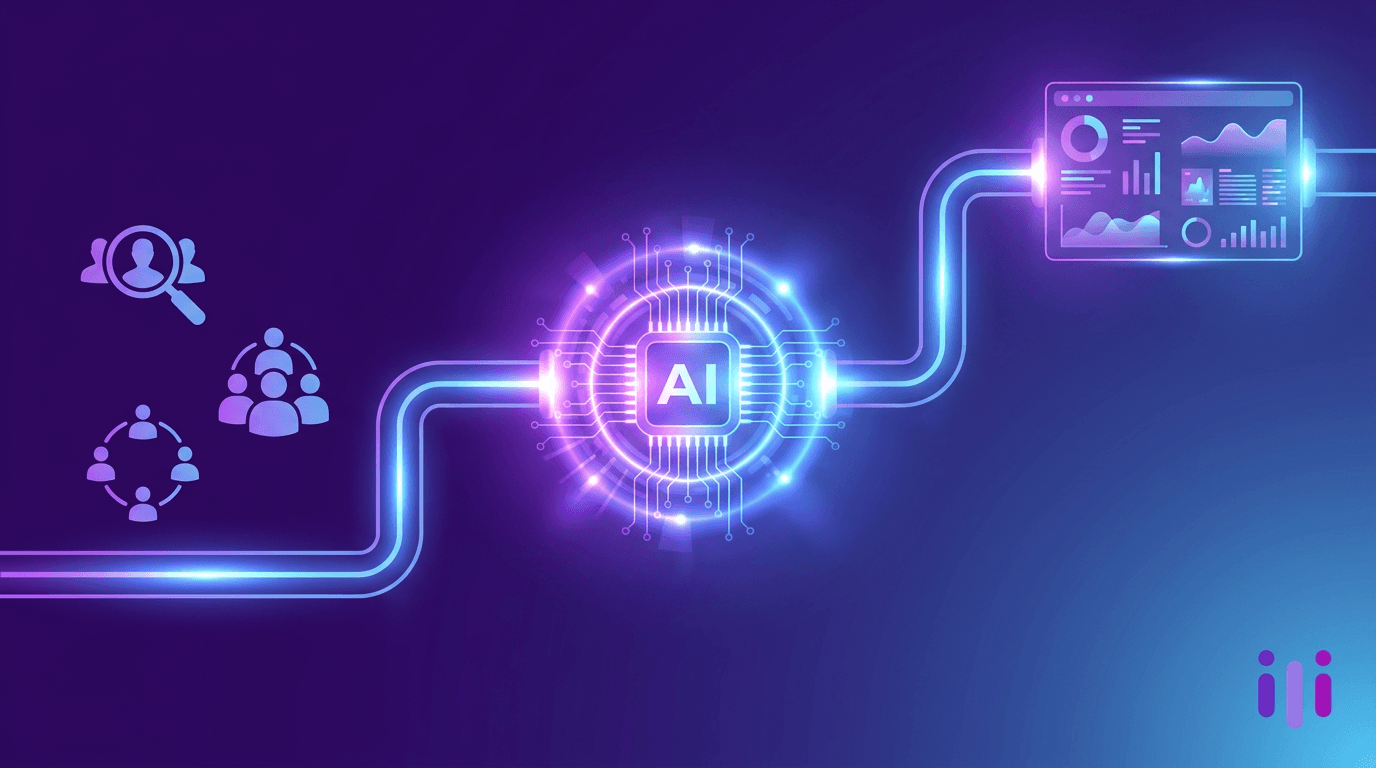 AI-Powered Focus Groups: From Recruiting to Readout in a Single Workflow