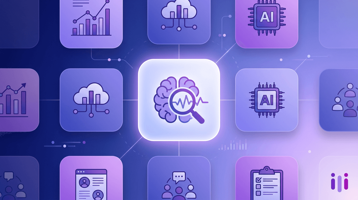 Best AI Tools for Market Researchers in 2026: 10 Platforms for Qualitative Insight at Scale
