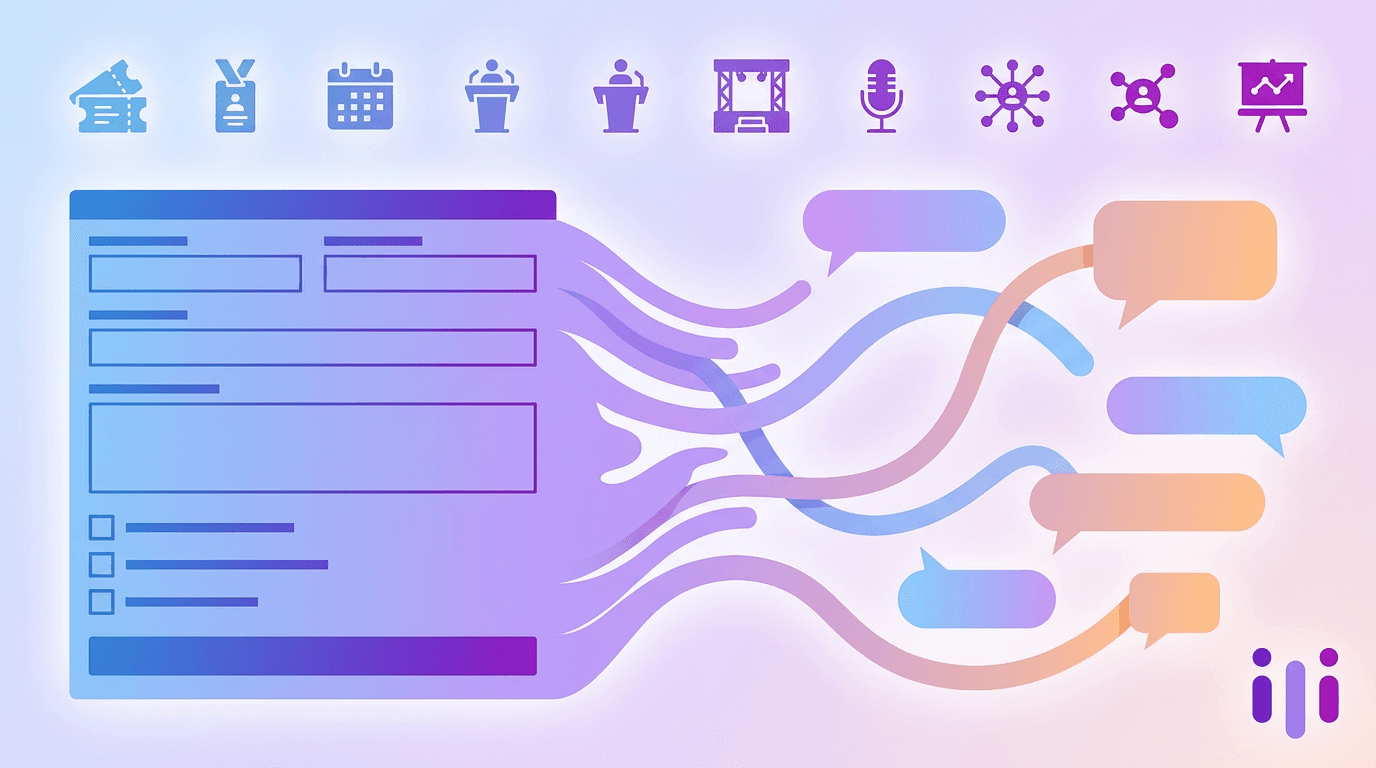Event Registration Platforms in 2026: 12 Options Ranked by Attendee Experience
