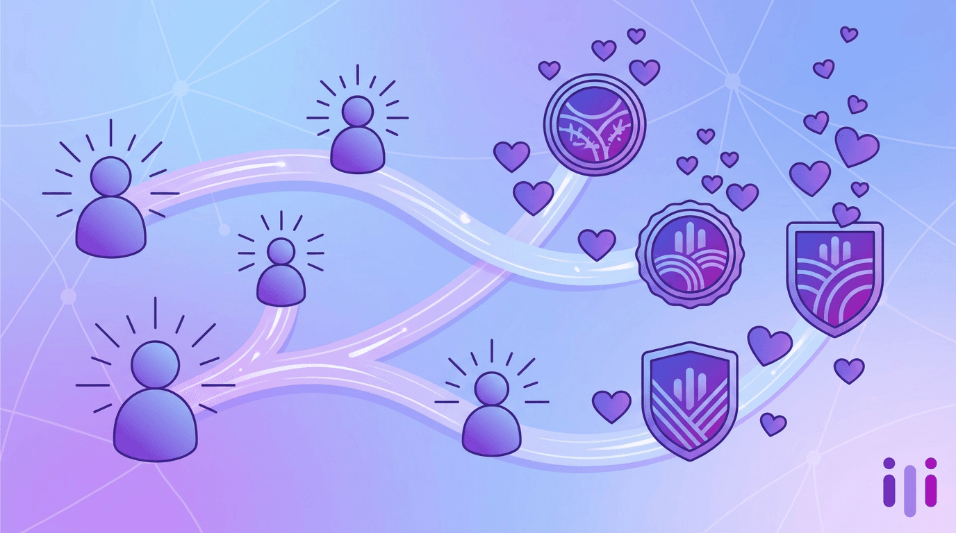 Event Registration Software for Nonprofits in 2026: Donor Capture, Free Tiers, and Conversational Sign-Up