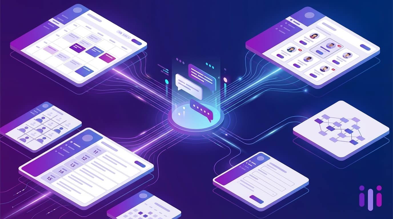 Event Registration Software in 2026: Why the Best Platforms Are Conversational