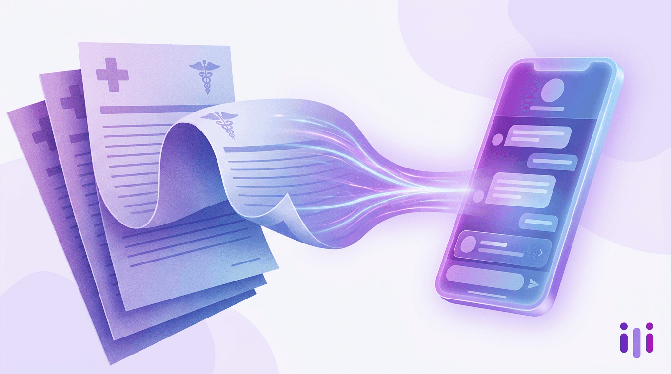 How to Implement Digital Patient Intake: A Step-by-Step Guide for Practices