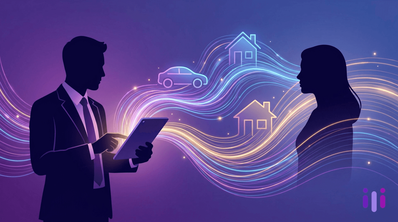 Farmers Insurance AI Strategy: Auto, Home, and the Conversational Future