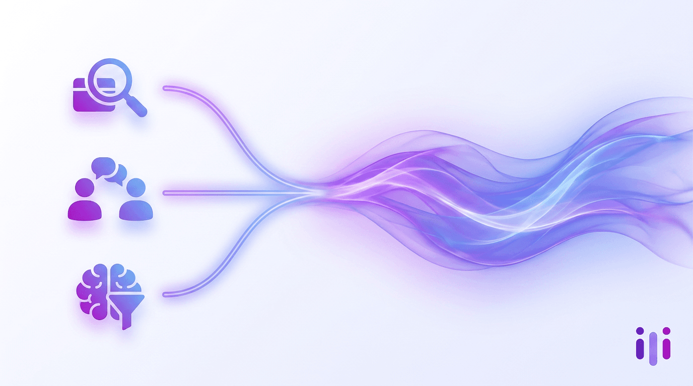 Best AI Tools for UX Researchers in 2026: The Stage-by-Stage Toolkit