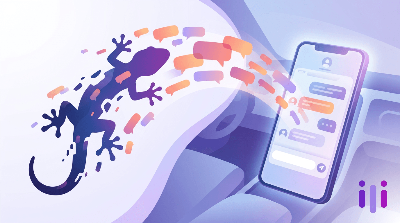Geico's AI Chatbot Strategy: How the Auto Insurance Giant Is Replacing Forms with Conversations in 2026