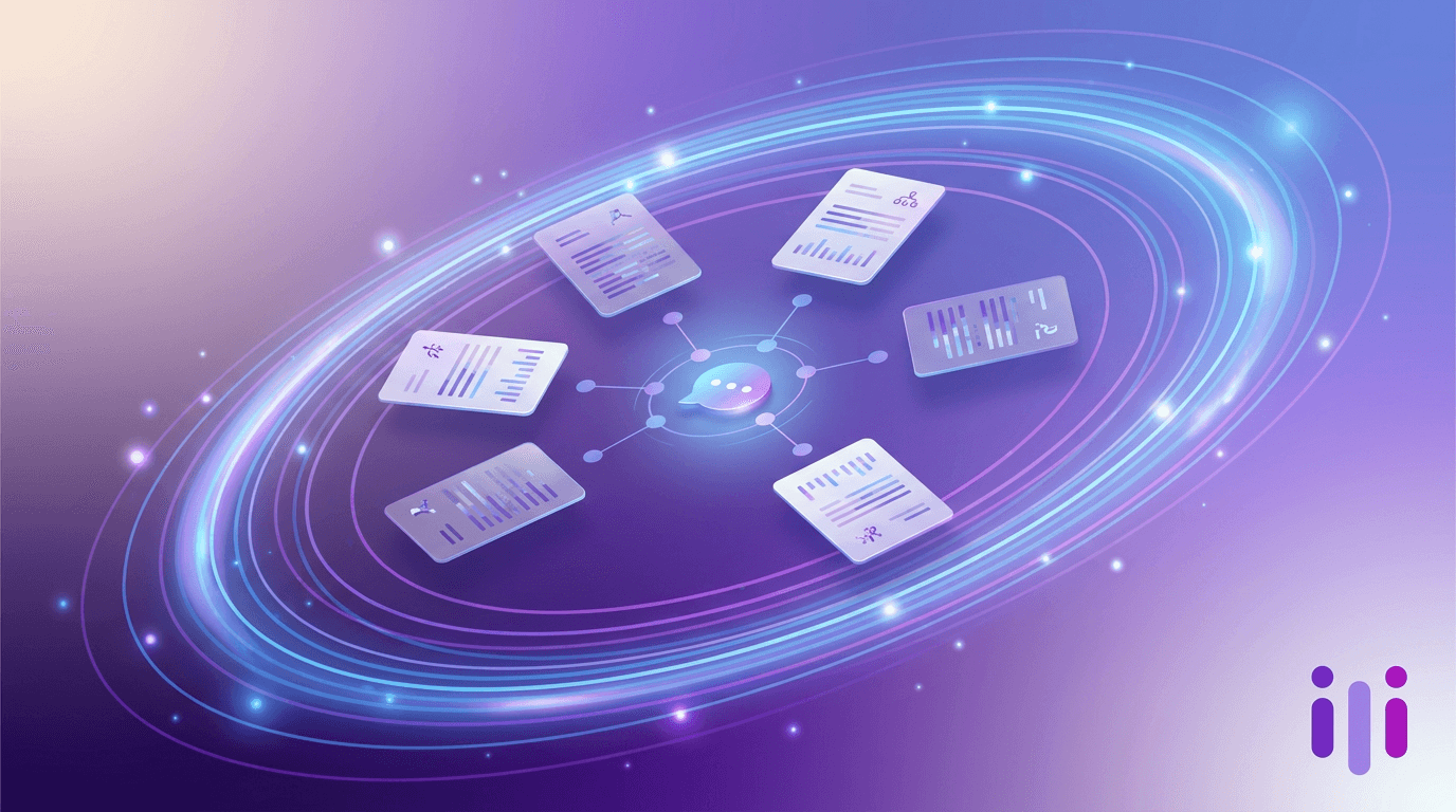 Glean's AI Strategy: How the $4B Enterprise Search Leader Discovers What 700 Enterprise Customers Actually Want