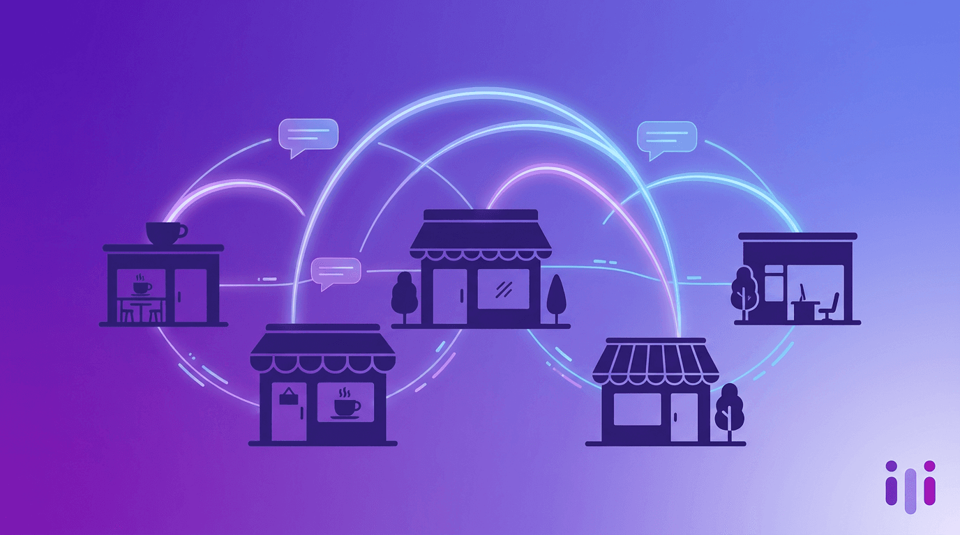 The Hartford's AI Strategy: How a Top-10 U.S. Carrier Is Winning Small Business With Conversation