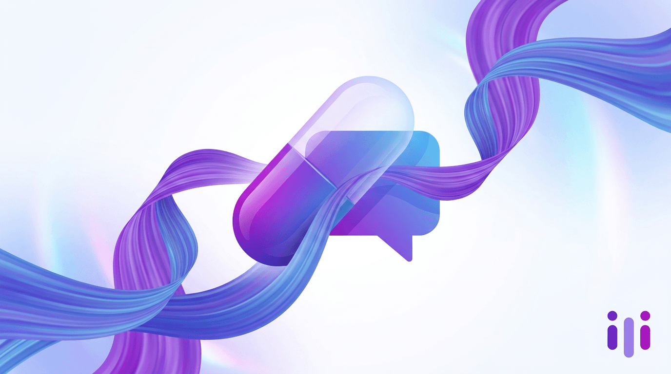 Hims & Hers AI Patient Intake: How a $5B Telehealth Brand Replaced Forms with Conversations
