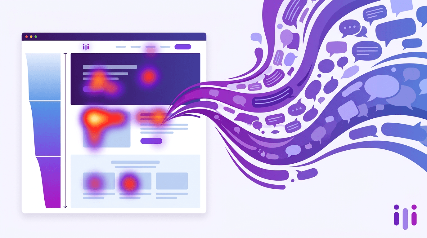 Hotjar Alternative: Modern UX Research Beyond Heatmaps