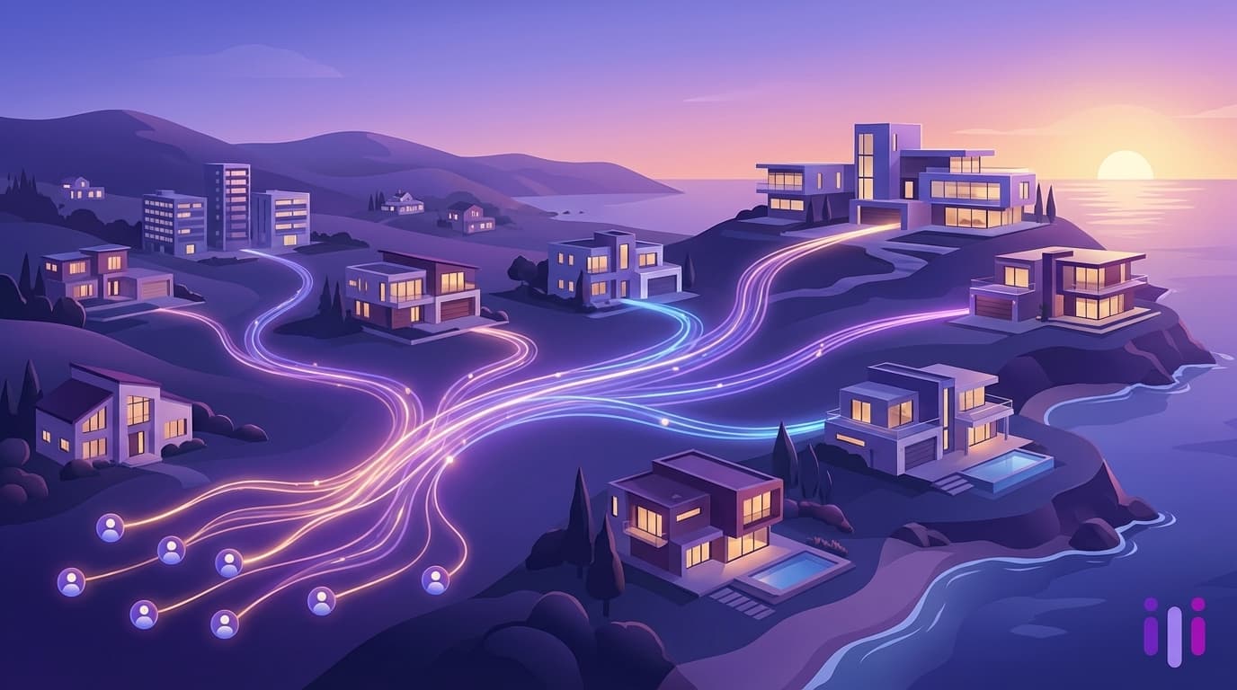 How AI Is Changing Real Estate: From Lead Capture to Client Experience