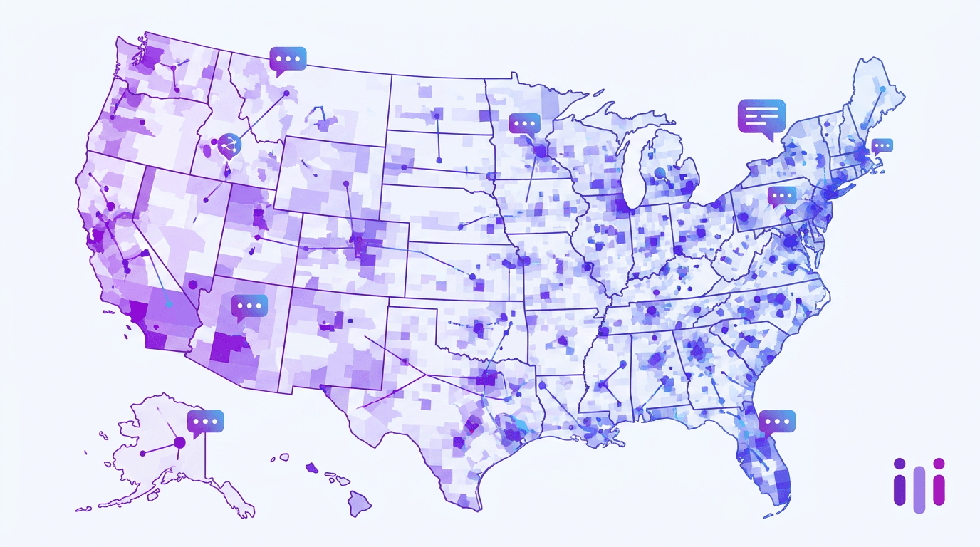 How AI Is Changing Real Estate in the USA: 2026 Field Report