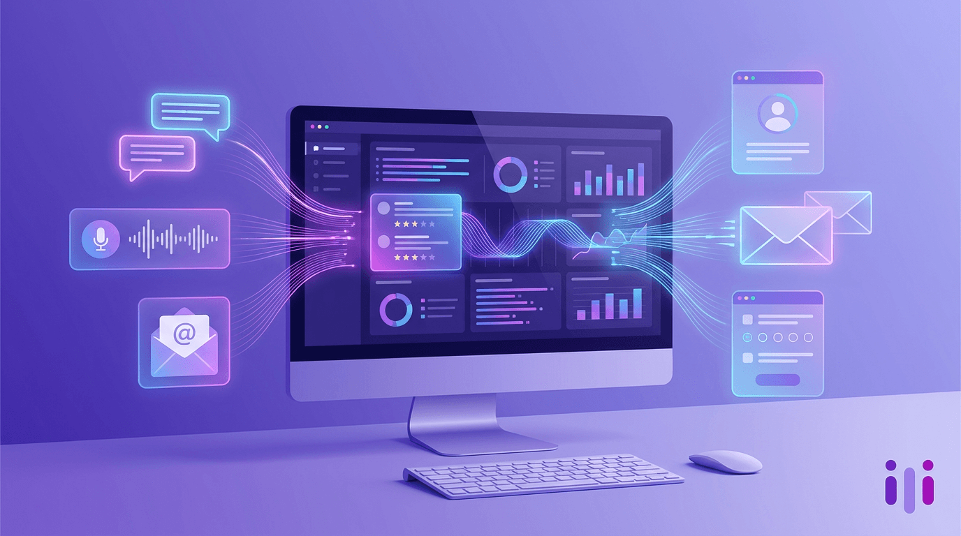 How to Build a Voice of Customer Program from Scratch in 2026