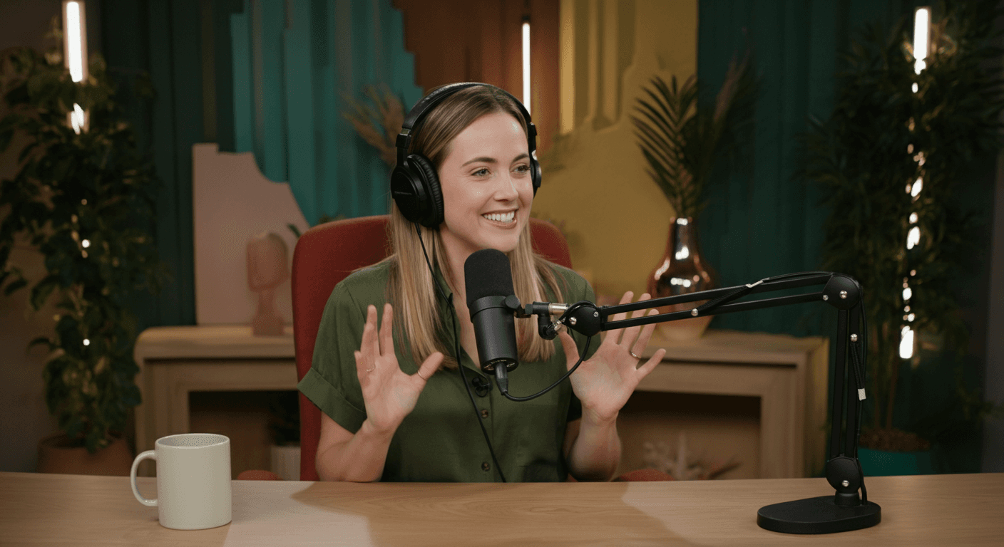 How to Grow Your Podcast Audience (Without Guesswork)
