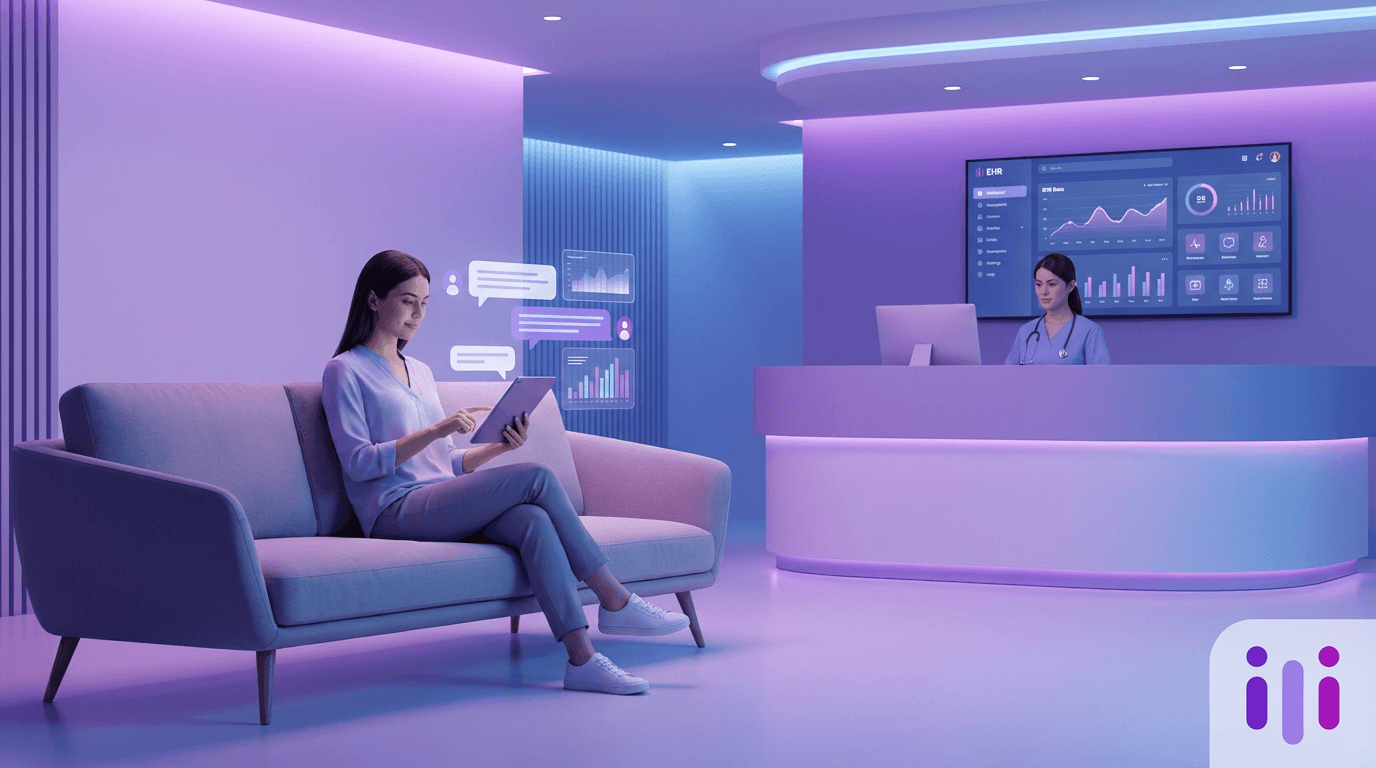 How to Replace Patient Intake Forms with AI: A Clinic Operator's Playbook