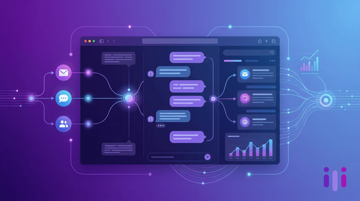 Intercom Fin: How AI Conversations Replaced Their Discovery Funnel