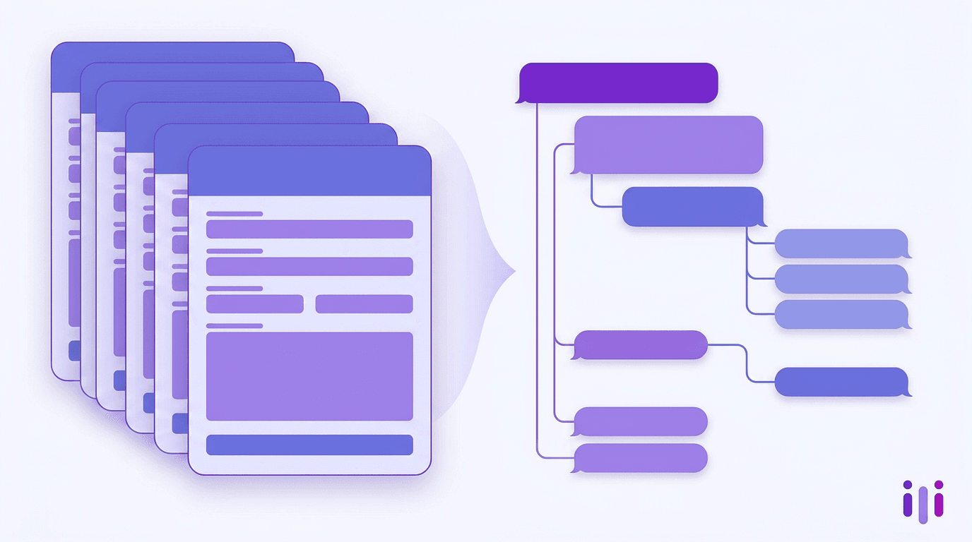 Jotform Alternative: Conversational Forms That Actually Convert