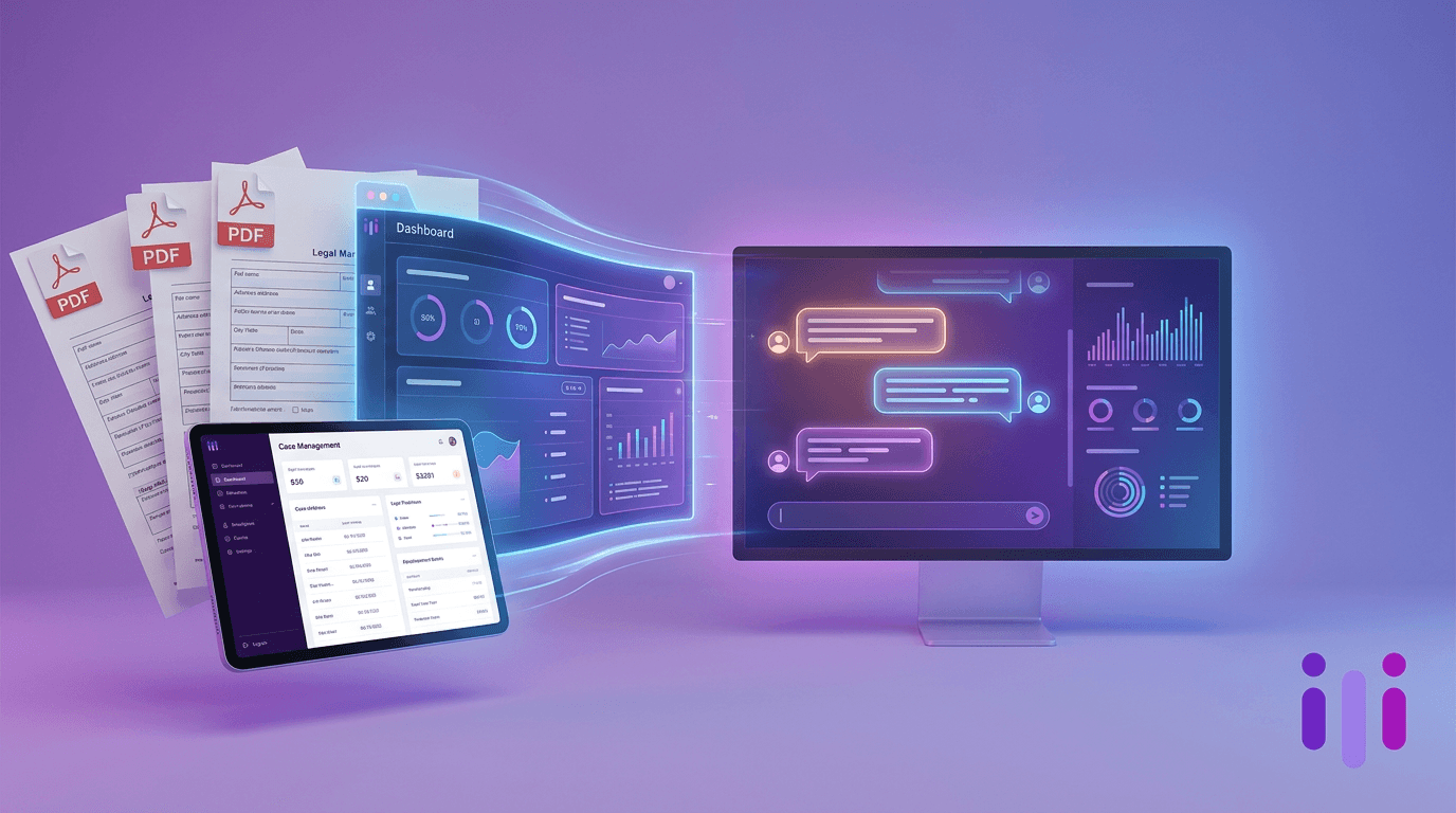 Law Firm Intake Software in 2026: 8 Options Compared (Including the AI-Conversational Shift)
