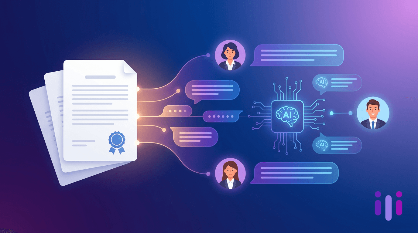 LegalZoom AI Strategy: From DIY Forms to Conversational Legal Help