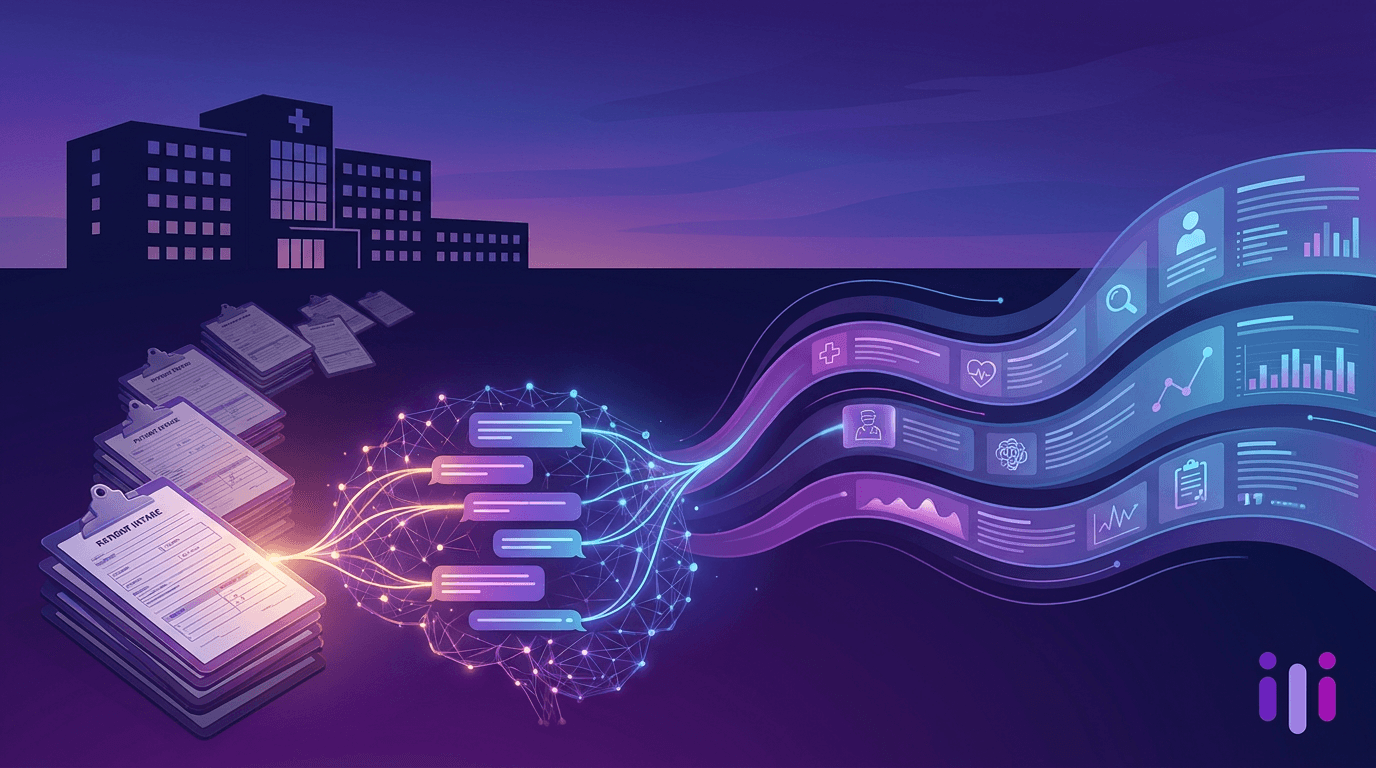 Mayo Clinic AI Patient Experience: Redesigning Intake for 2026