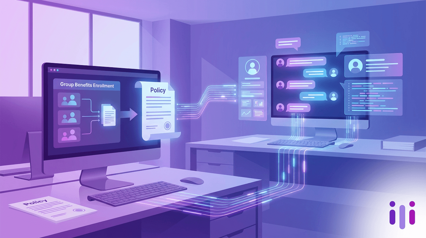 MetLife AI Strategy: How a 160-Year-Old Insurer is Modernizing Group Benefits with AI