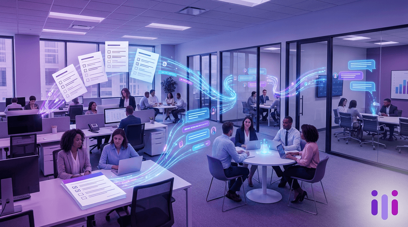 Microsoft Forms Alternative for AI-First Teams in 2026
