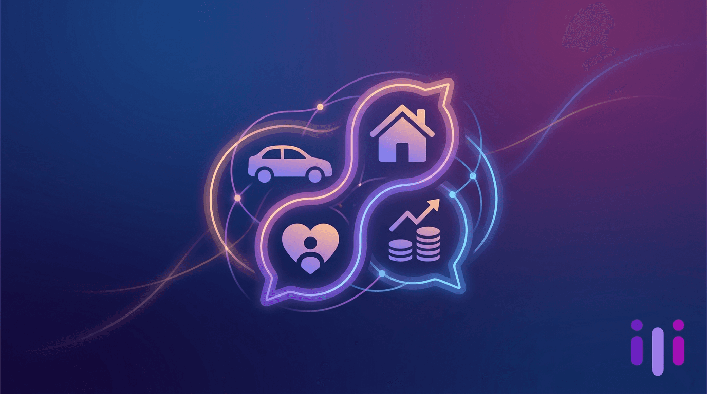 Nationwide's AI Customer Experience: Bundled Insurance Goes Conversational