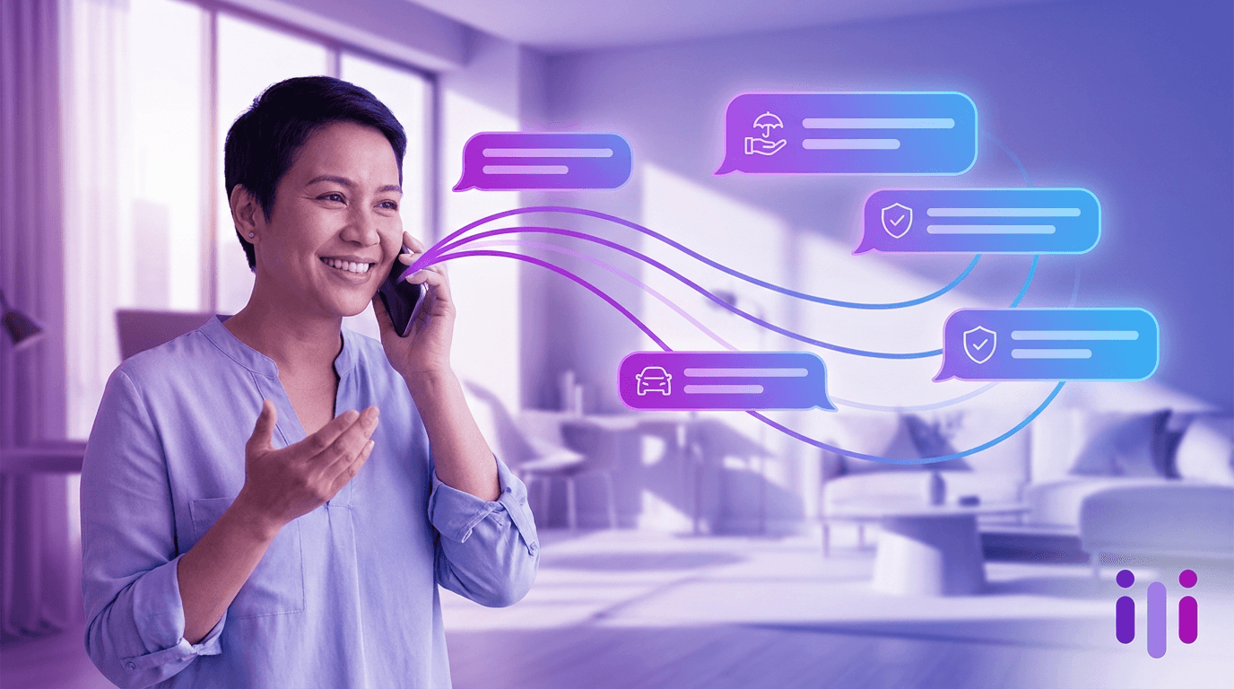 Next Insurance and the AI-First SMB Insurance Playbook: How Conversational Quoting Beats Form-Based Quoting