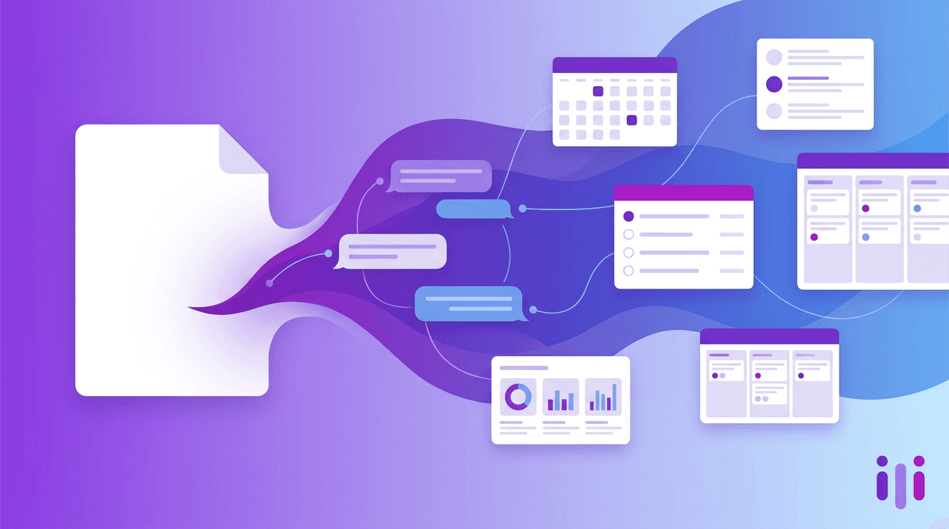 Notion AI Customer Onboarding: How 100M Users Get Started Without Forms
