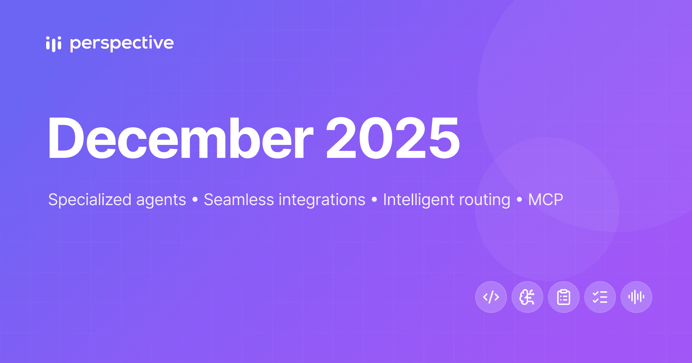 Transform How You Conduct Research with Specialized Agents and Seamless Integrations