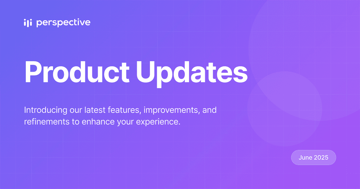 Elevate Your Research Workflow with Our Biggest Update Yet