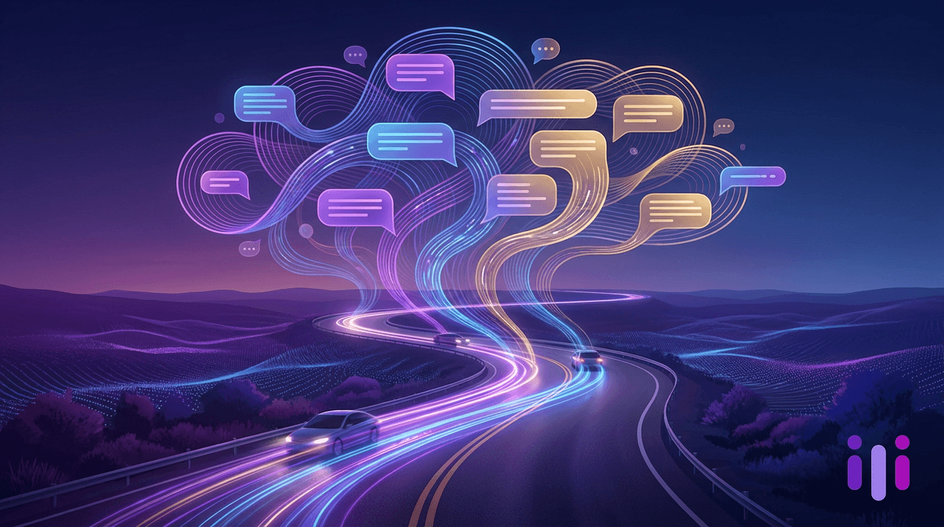 Progressive's Snapshot and the Conversational AI Frontier: How Telematics Pioneers Are Replacing Survey Calls