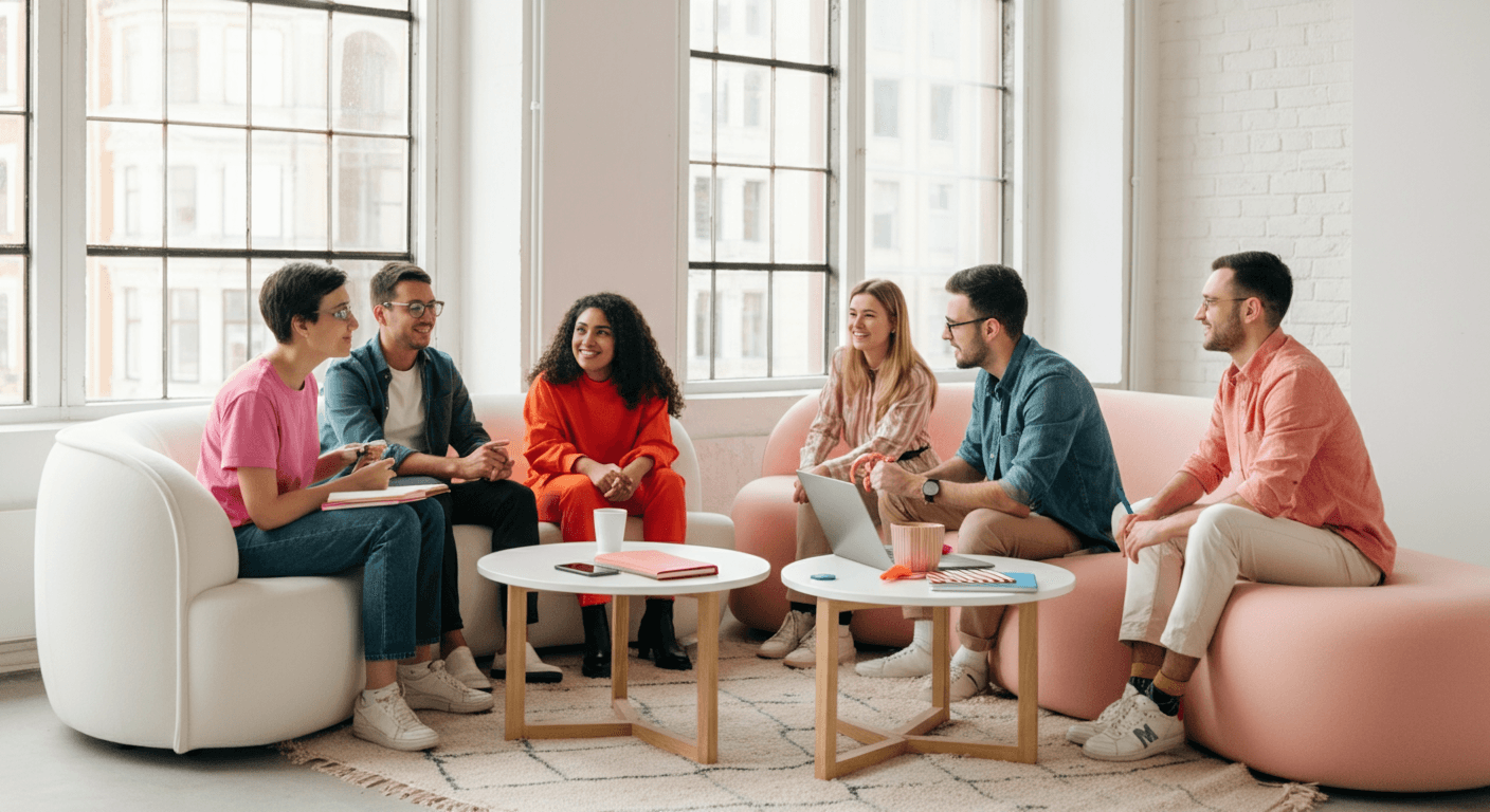The New Standard for Qual Research Platforms: What to Look For in 2025