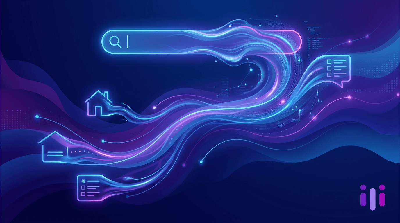 Realtor.com's AI Strategy: How Move's Flagship Brand Is Replacing Forms With Conversations in 2026