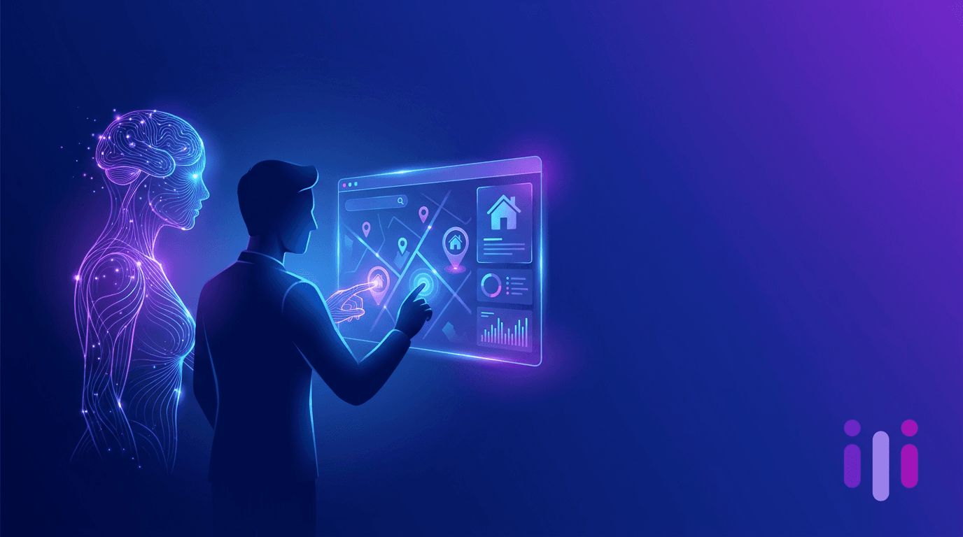 Redfin's AI Strategy: How the Tech-Forward Brokerage Is Combining Agents + AI for Buyer Experience