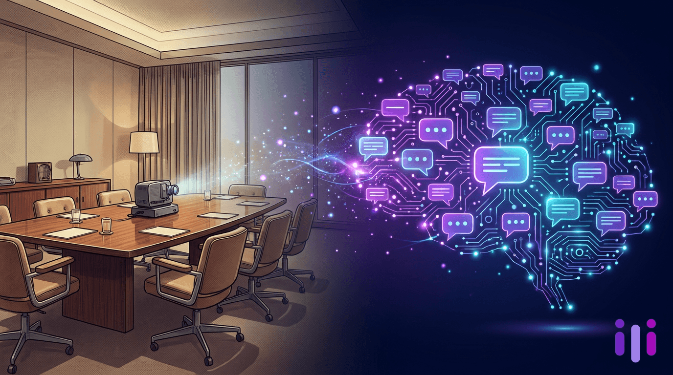 Replace Focus Groups With AI: The Paradigm Shift Research Leaders Can't Ignore in 2026