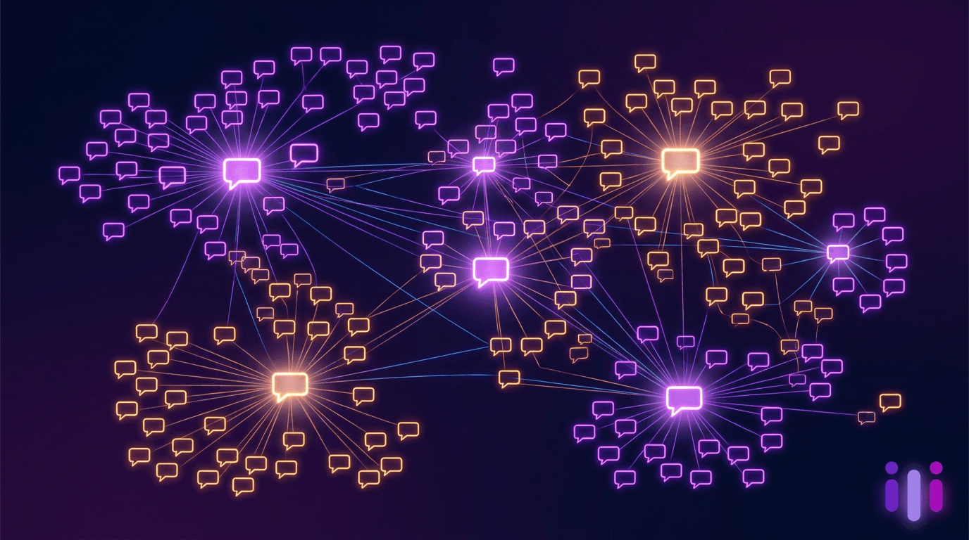 Replacing Forms with AI Chat: When, Why, and How to Make the Switch