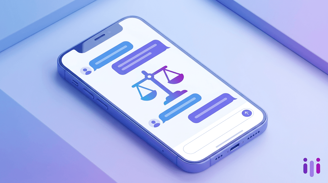 Rocket Lawyer AI Strategy: Conversational Legal Services for the Mass Market