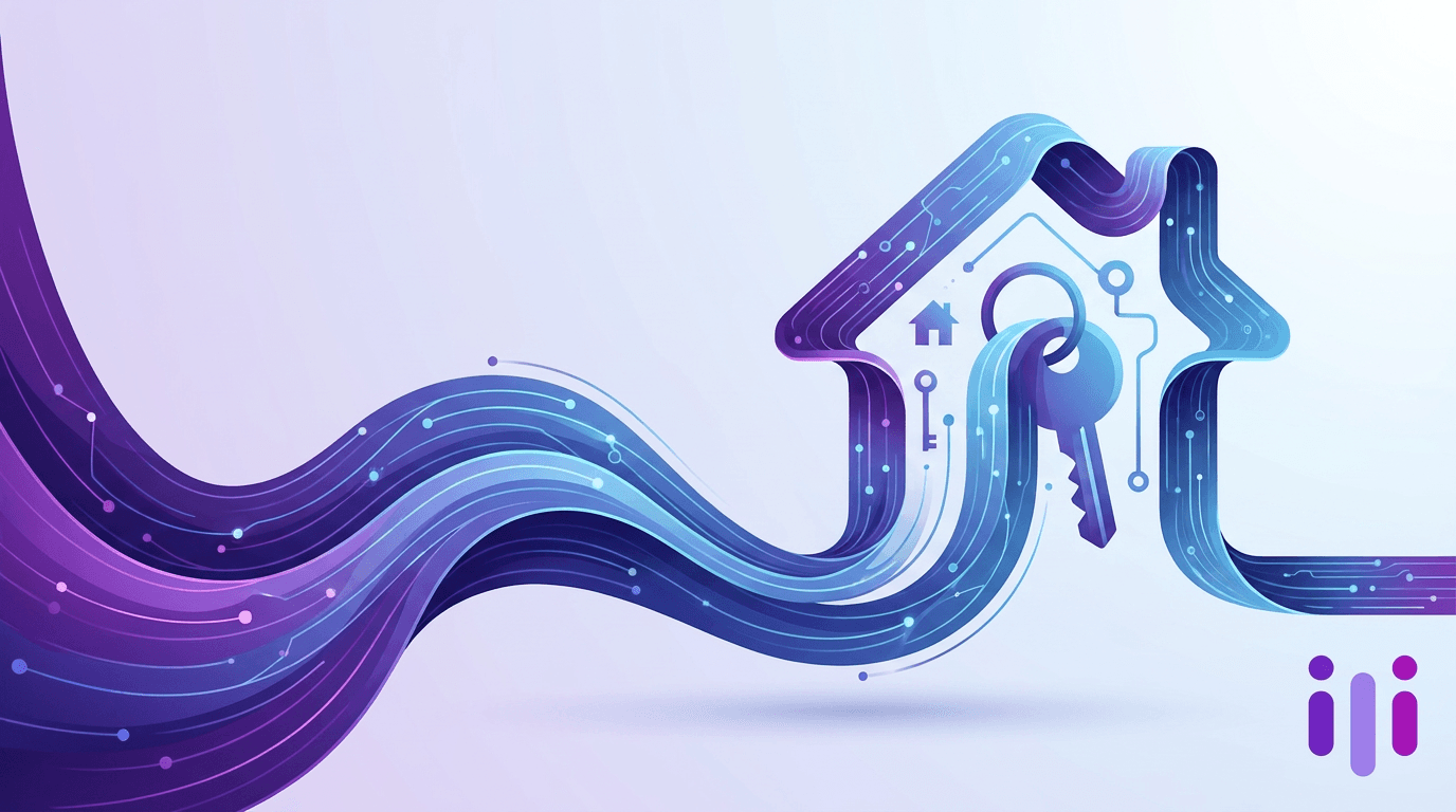 Rocket Mortgage AI Strategy: How the #1 US Mortgage Lender Uses AI for Borrower Intake