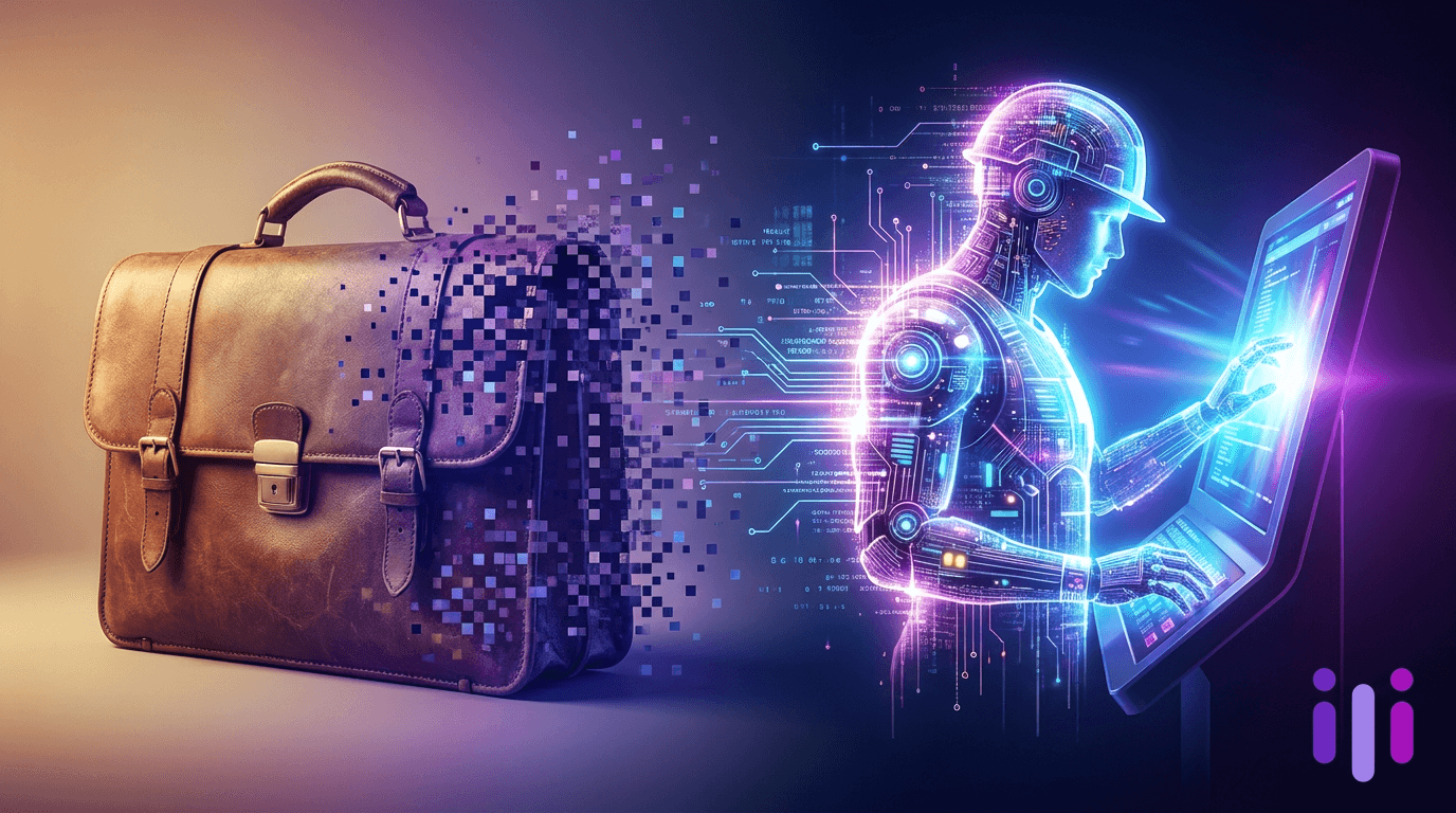 The Solutions Engineer Is Dead. Long Live the Forward-Deployed AI Engineer.
